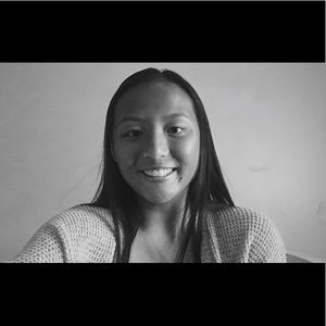 Meet your Posher, Mackenzie